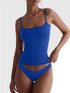 Lovelet Scoop Neck Cami - Odaingerous